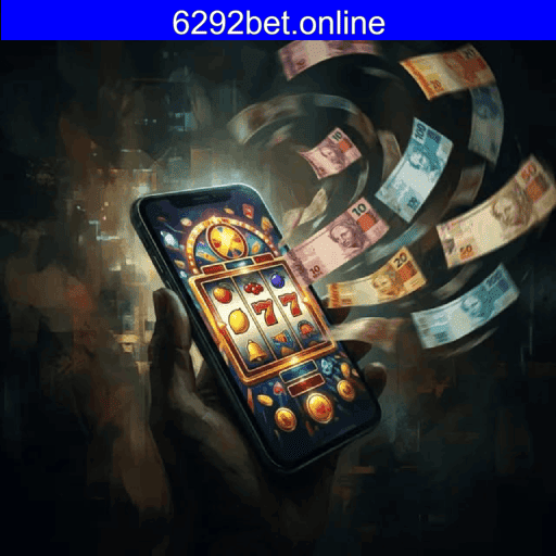Pagamentos PIX na 6292bet