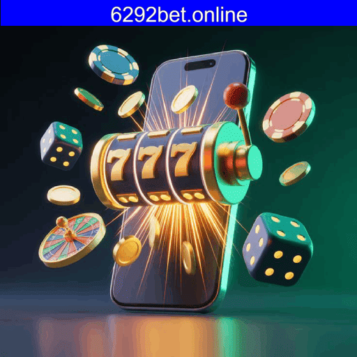 Suporte 24 horas 6292bet