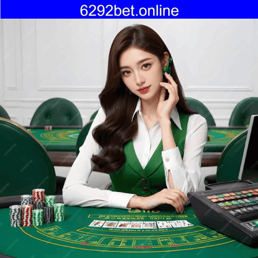 Catálogo 6292bet com mais de 3.100 jogos — Pragmatic Play, Evolution, NetEnt e fornecedores certificados