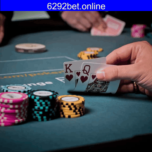 Bônus e promoções 6292bet