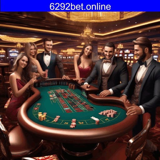 Loterias online disponíveis na 6292bet