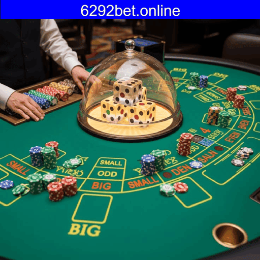 Principais provedores de slots da 6292bet - NetEnt, Pragmatic Play, Play'n GO