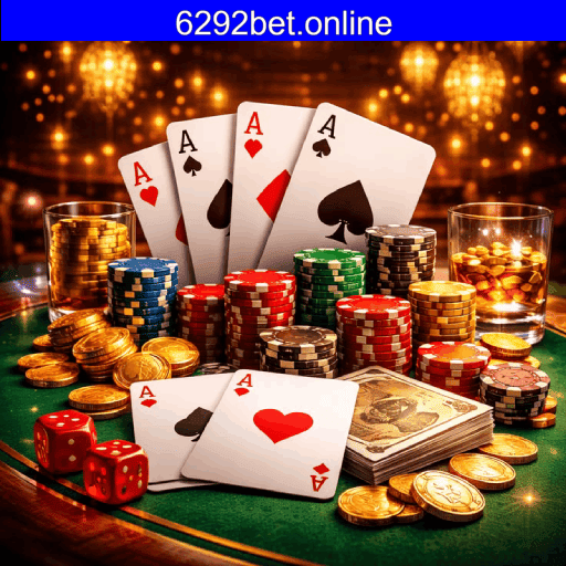 6 vantagens exclusivas do programa VIP da 6292bet